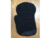 mothercare universal footmuff